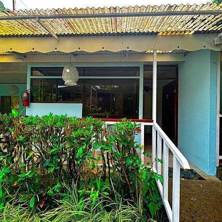Cabinas Ole Caribe Puerto Viejo de Talamanca Buitenkant foto