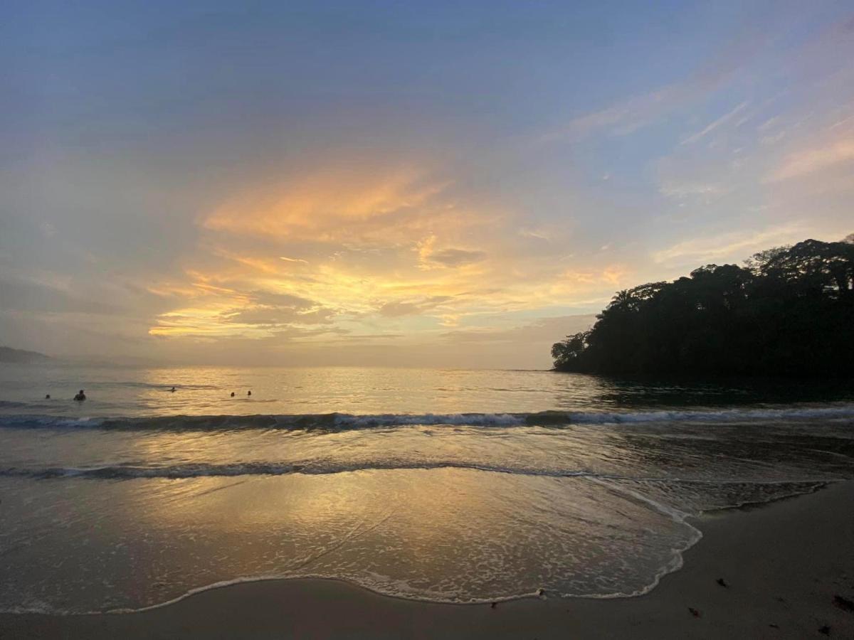 Cabinas Ole Caribe Puerto Viejo de Talamanca Buitenkant foto