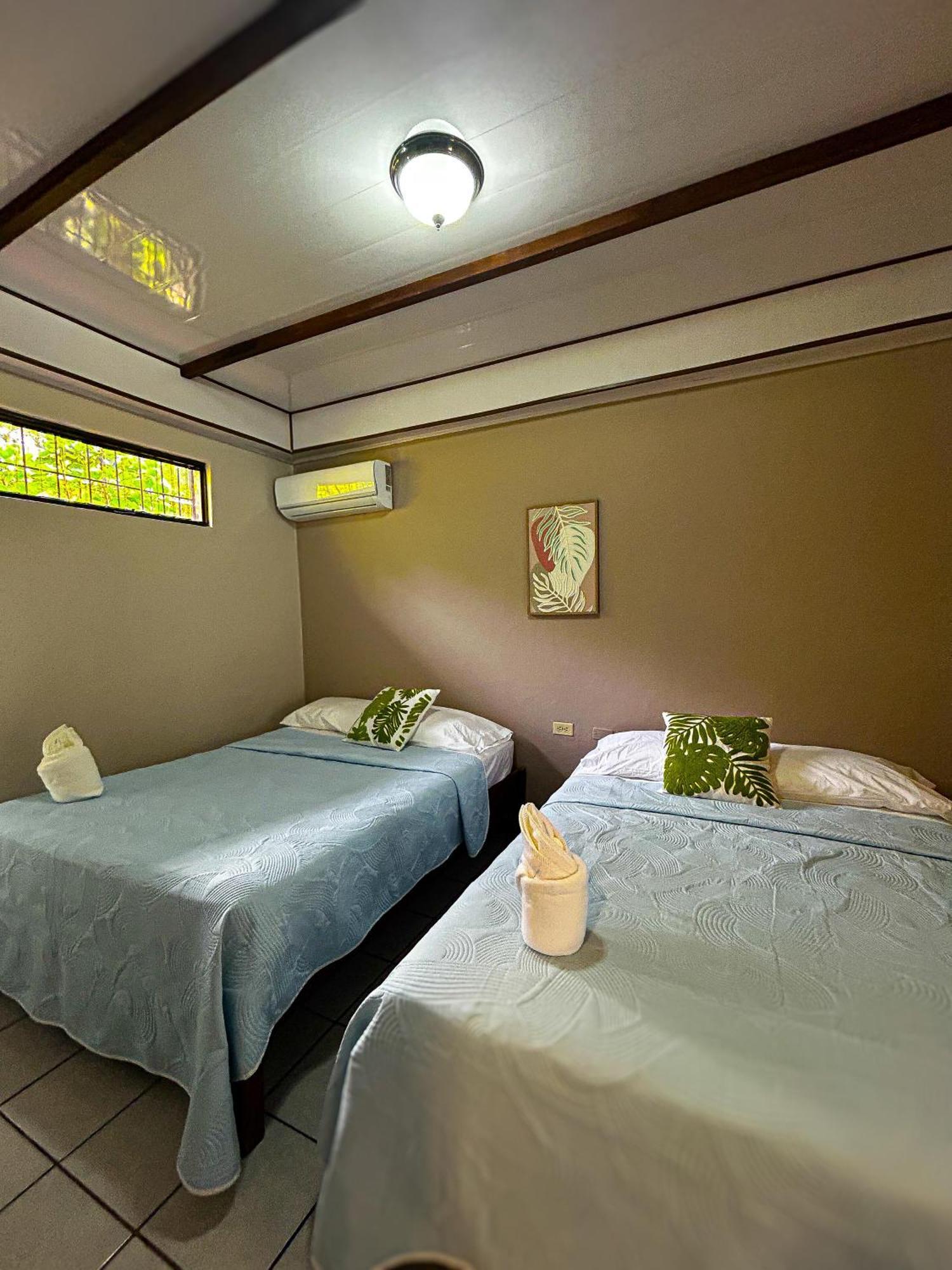 Cabinas Ole Caribe Puerto Viejo de Talamanca Buitenkant foto